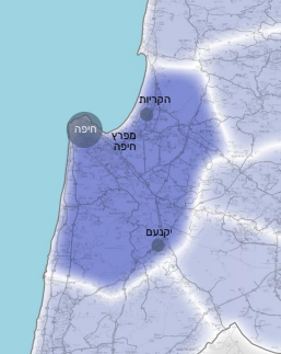 מפה