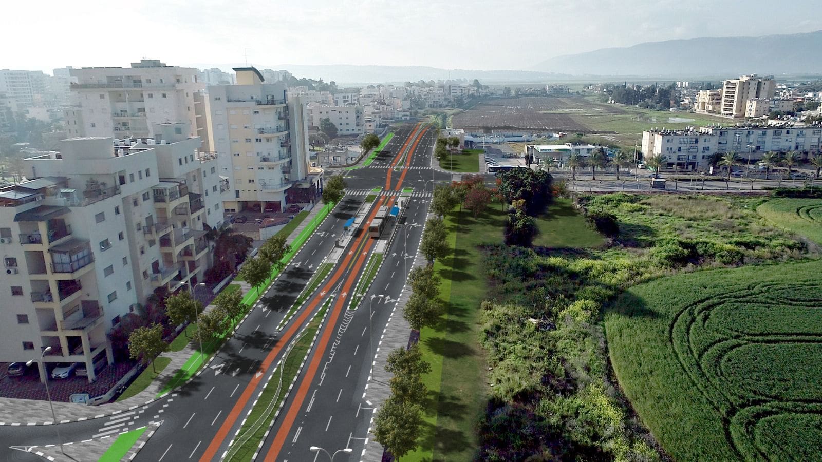 קרית אתא